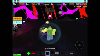 Me and a server trying to beat Platformation123 retro craftwars on Roblox [upl. by Friend]