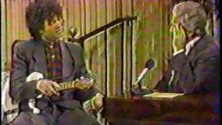 Lindsey Buckingham  1981 Interview [upl. by Rezal202]