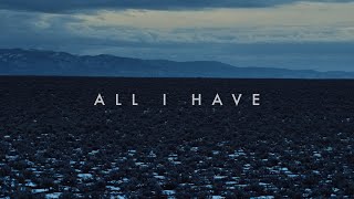 RY X  All I Have Official Video [upl. by Novahc]