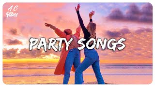 Party music mix  Best songs that make you dance  Songs to play in the party [upl. by Josler]