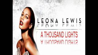 Leona Lewis  A Thousand Lights [upl. by Duleba850]