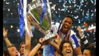 FCPORTO  GELSENKIRCHEN 2004 [upl. by Holzman213]