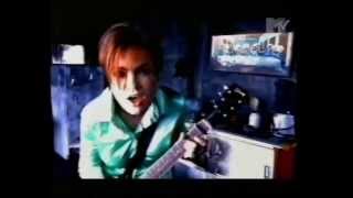 The Superjesus  Down Again Official Video [upl. by Budge277]