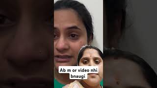 Ab m or video nhi bnaugi snappygirl [upl. by Mechling]