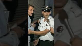 Beyoğlunda polis olmak 1993 atakımı shorts savaşay [upl. by Nerual474]