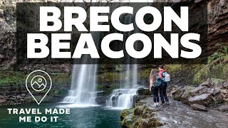 The 6 Best Brecon Beacons Hikes Squeezed Into 3 Days [upl. by Ittak]