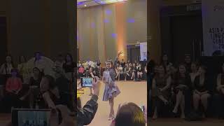 ASIA PACIFIC LINE DANCE CLASSIC 2024 [upl. by Filberte]