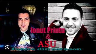 ASU amp IONUT PRINTU  IUBIRE DIN CORASON  VIDEO [upl. by Yniffit894]