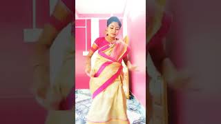 BorneGondheChondeGitite  Dance Cover  Shreyasi Das [upl. by Derte]