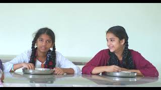 4K VIDEO  SRI VISWA CO SCHOOLS  RESIDENTIAL CAMPUS  DETAIL VIEW  VISAKHAPATNAM [upl. by Notwal59]