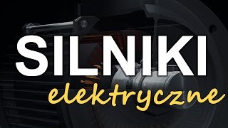 Silniki elektryczne RS Elektronika86 [upl. by Ntsuj105]