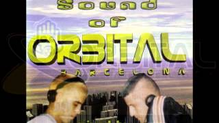 The Sound of ORBITAL Barcelona CD1998 [upl. by Nonnel741]