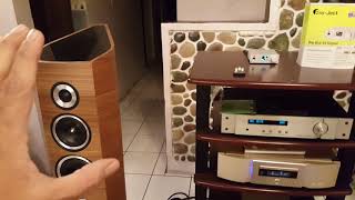 Review del DAC Project Pre Box S2 por Fernando Meza [upl. by Reiche57]