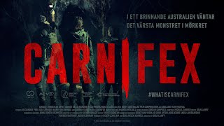 Carnifex Trailer  2024 [upl. by Fawnia580]