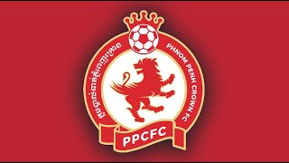 Phnom Penh Crown FC Club Statement on Social Media Abuse  2024 [upl. by Aitram]