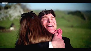 Peaky Blinders Ending Finale Season 6 Episode 6  Ruby Cures her Father S06E06 [upl. by Basil]