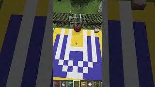 Bro Destroys Wood Bees Zap  New FGTEEV HOUSE TOUR minecraft [upl. by Nujra769]