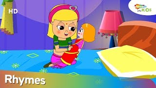 My cute Doll Rhymes in Tamil For Children  Shemaroo Kids Tamil [upl. by Esinehs]