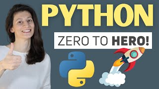 Python Tutorial for Beginners  Learn Python in 5 Hours FULL COURSE [upl. by Ttelracs]