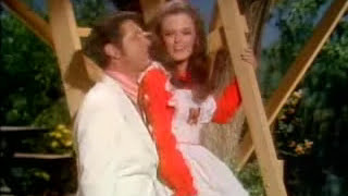 One Toke Over The Line  Lawrence Welk  WTF 1971 [upl. by Korwun]