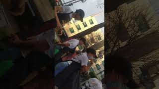 ALERTA SISMICA CDMX TLALPAN HUIPULCO 170224 [upl. by Harwill]