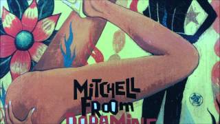 MITCHELL FROOM featuring MIHO HATORI  Wave [upl. by Alset]