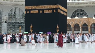 🔴 Makkah live today now 🕋  today 21 August 2024  madina live today now  live streaming [upl. by Oiligriv983]