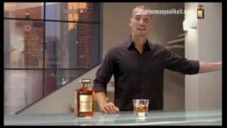 Disaronno amp cranberry spot commercial new song [upl. by Ihsakat856]