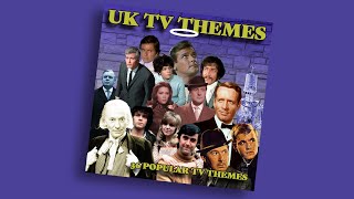 EMMERDALE FARM  Top TV Themes [upl. by Vinaya805]