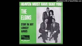 The Elgins  Heaven must have sent you 1966 magnums extended mix [upl. by Dorelle]