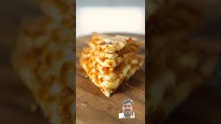 6 layer pizza ASMR asmr asmrfood [upl. by Pulcheria]