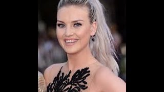 Perrie Edwards Best Moments 2014 [upl. by Khanna767]