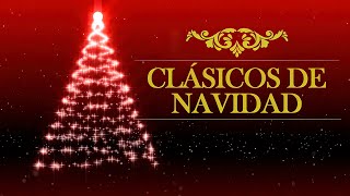 Clásicos de Navidad Álbum Completo Orquesta Sinfónica [upl. by Susette462]