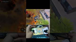 PESONA KD 2 shortsvideo pubgmobile pocox3pro [upl. by Sumner]