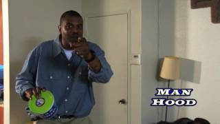 Man Hood Infomercial PARODY [upl. by Pederson]