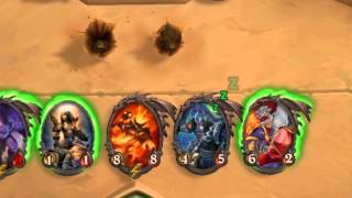 Leeroy Jenkins  Hearthstone [upl. by Akahc895]