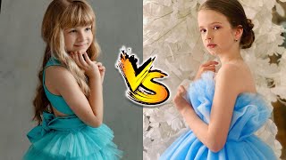 Super Sofi VS Kids Diana Show Stunning Transformation  From Baby To Now Years Old [upl. by Ainniz]