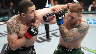 UFC Robert Whittaker vs Marvin Vettori Full Fight  MMA Fighter [upl. by Eed]