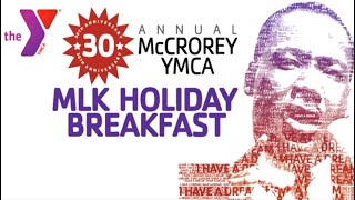 2024 MLK Holiday Breakfast Celebration [upl. by Nuawtna]