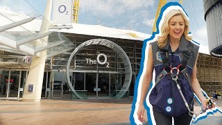 How Londons O2 Arena went from abandonment to success  CNBC Reports [upl. by Koloski]