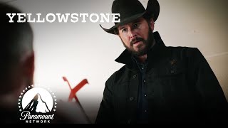 Yellowstone Season 1 Extended Trailer Meet the Family  New Series Sunday September 17 [upl. by Cassondra]