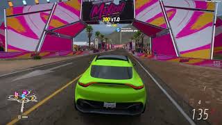 Aston Martin DBX  Forza Horizon 5  NZGamerNation [upl. by Winny]