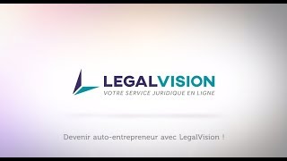 Comment devenir auto entrepreneur en 2019 [upl. by Asihtal703]