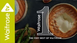 Waitrose 1 Berthauts Epoisses AOP  TV Ad [upl. by Elleunamme]