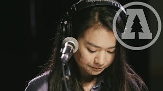 Mitski on Audiotree Live Full Session [upl. by Ahseym]