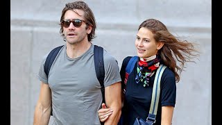 Jake Gyllenhaal Girlfriends List Dating History [upl. by Letsyrhc]