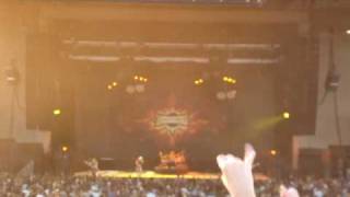 Godsmack  Whiskey Hangover Live [upl. by Collum981]