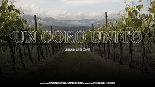 Un coro unito  La storia di Montalcino e del suo Brunello [upl. by Anirahc190]