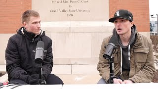 Abortion Abolitionist vs College Student  Abortion Debate [upl. by Ymarej]