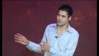 Danny Bhoy on Heckling [upl. by Maltzman]